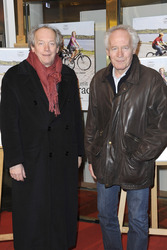 Luc Dardenne, Jean-Pierre Dardenne