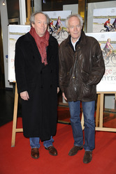 Luc Dardenne, Jean-Pierre Dardenne