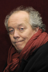 Luc Dardenne