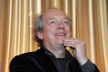 Luc Dardenne