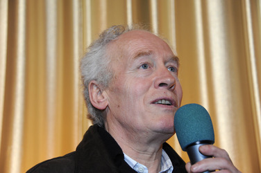 Jean-Pierre Dardenne