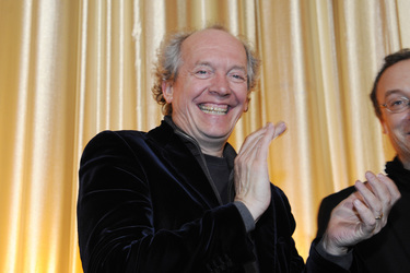 Luc Dardenne