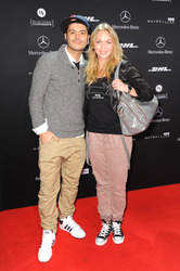 Sebastian König, Jil Funke