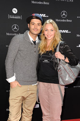 Sebastian König, Jil Funke