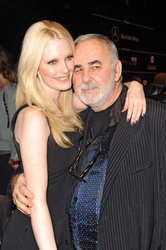 Mirja Du Mont, Udo Walz