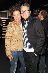 Barbara Engel, Rolf Schneider