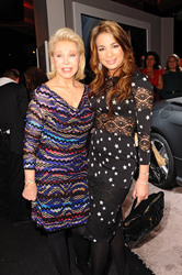 Ute Henriette Ohoven, Chiara Ohoven