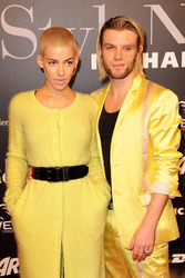 Alina Süggeler, Andreas Weizel (Frida Gold)