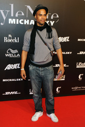 Patrice Bouédibéla