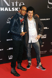 Matthew 'Mdot' Finley, Manuel Cortez