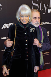 Gloria Drechsler, Udo Walz