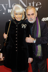 Gloria Drechsler, Udo Walz