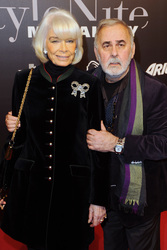 Gloria Drechsler, Udo Walz