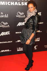 Milka Loff Fernandes