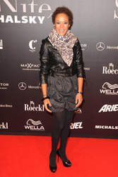 Milka Loff Fernandes