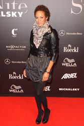 Milka Loff Fernandes