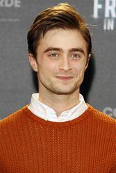 Daniel Radcliffe