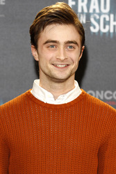 Daniel Radcliffe