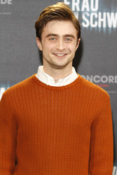 Daniel Radcliffe