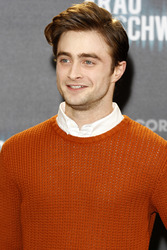 Daniel Radcliffe