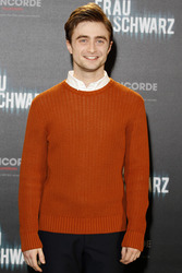 Daniel Radcliffe
