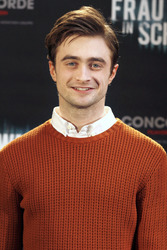 Daniel Radcliffe
