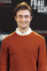 Daniel Radcliffe