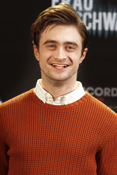 Daniel Radcliffe