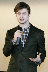 Daniel Radcliffe