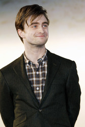 Daniel Radcliffe
