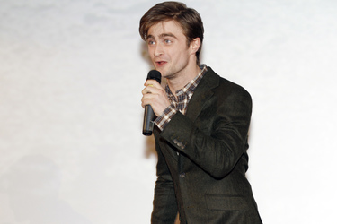 Daniel Radcliffe
