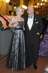 Kriemhild Siegel, Ralph Siegel