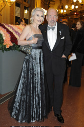 Kriemhild Siegel, Ralph Siegel