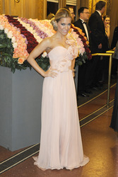 Sylvie van der Vaart