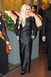 Daniela Katzenberger