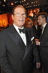 Roger Moore