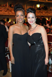 Dennenesch Zoudé, Stephanie Stumph