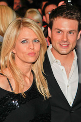 Miriam Lahnstein, Sebastian Schlemmer