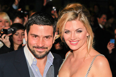 Daniel Sellier, Nina Bott