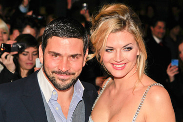 Daniel Sellier, Nina Bott