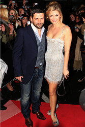 Daniel Sellier, Nina Bott