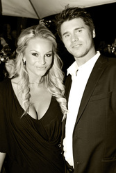 Jana Julie Kilka, Thore Schölermann