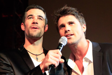 Jo Weil, Thore Schölermann