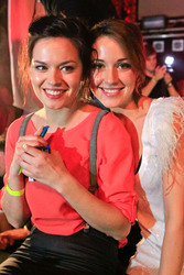 Diane Willems, Renée Weibel