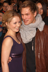 Stefanie Bock, Remo Schulze