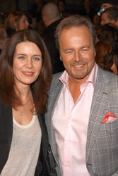 Patricia Schäfer, Till Demtröder