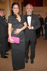 Elisabeth Lanz, Gerry Hungbauer