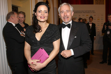 Elisabeth Lanz, Gerry Hungbauer