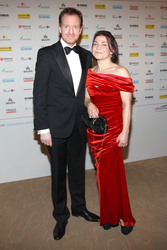 Mathias Junge, Claudia Schmutzler