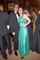 Jan Weitendorf, Annika de Buhr